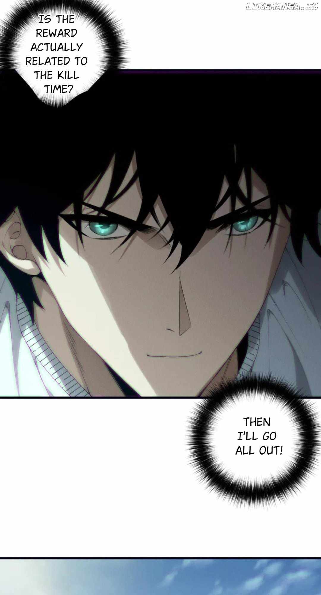 Catastrophic Necromancer Chapter 185 12
